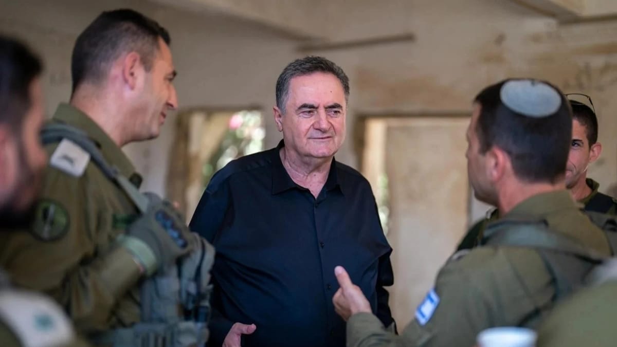 Atualização sobre a Tempestade Al-Aqsa: dia 601