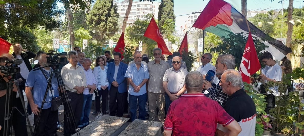 Atualização sobre a Tempestade Al-Aqsa: dia 604