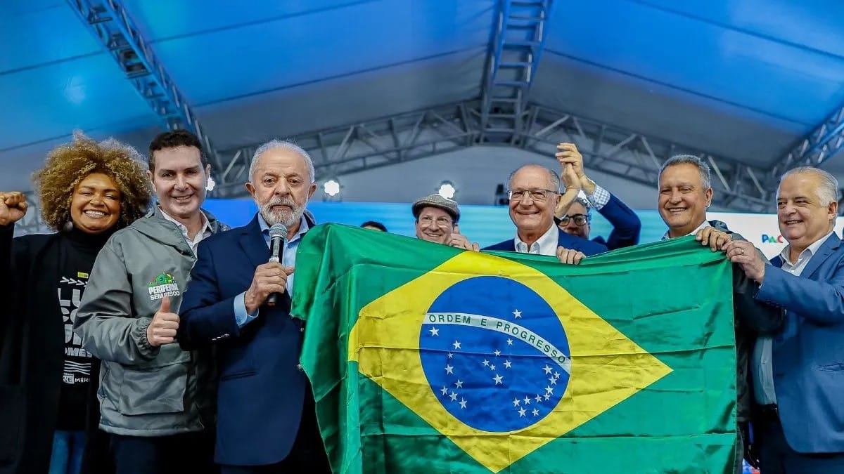 A hegemonia proletária na luta antiimperialista