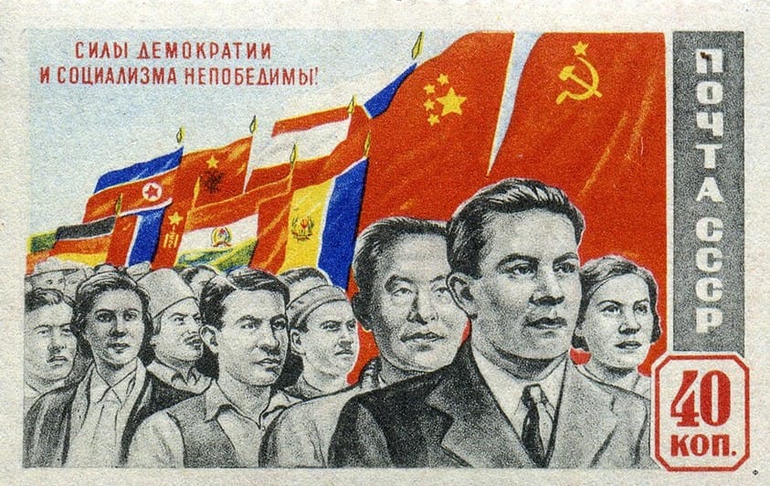 Problemas econômicos do socialismo: como aplicar o programa do PCBR?