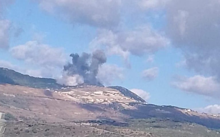 Atualização sobre a Tempestade Al-Aqsa: dia 798