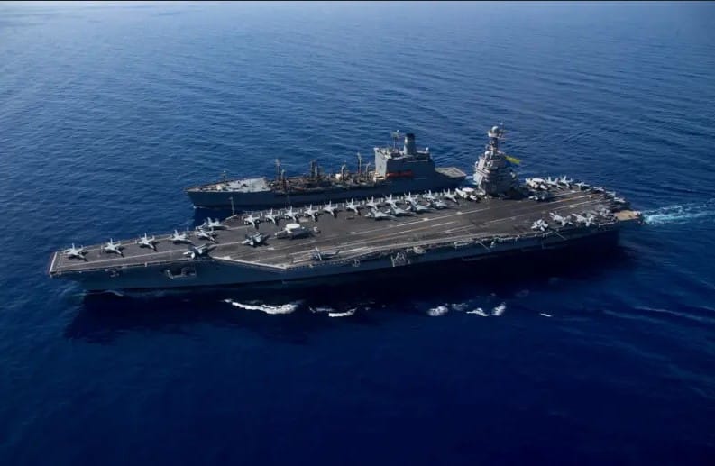 Contra a ofensiva imperialista de recolonização e em defesa da soberania do povo venezuelano