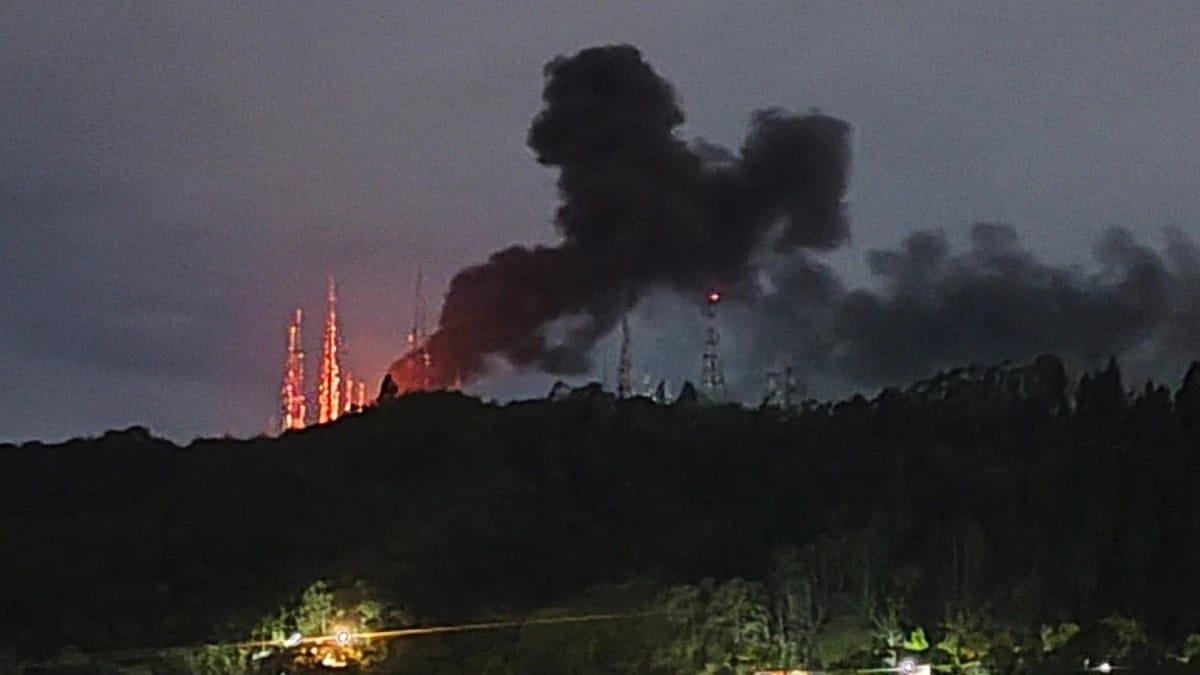 Tirem a bota imperialista da Venezuela e da América Latina - Declaração Conjunta dos Partidos Comunistas e Operários