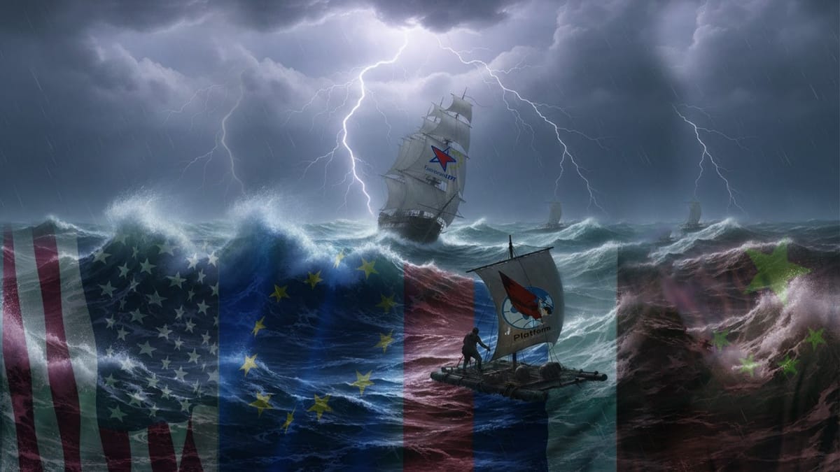 KKE: Confusão ideológica em meio às tempestades das guerras imperialistas