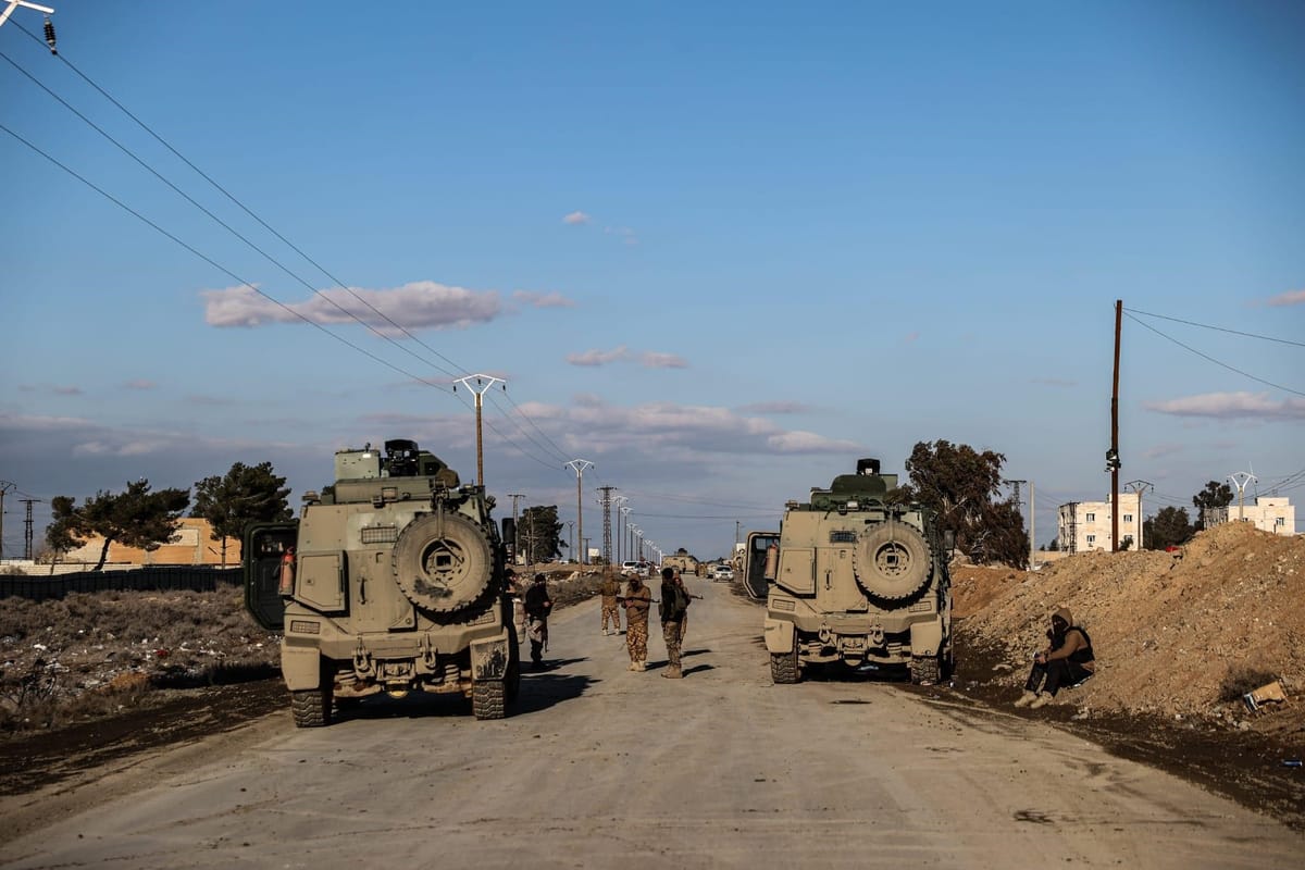 TKP: Nosso país não está mais seguro agora