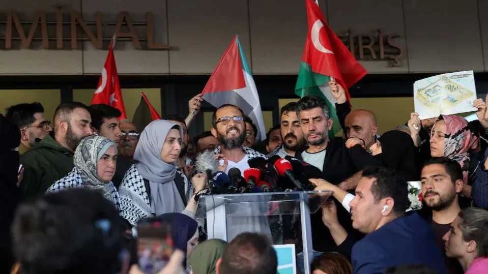 Atualização sobre a Tempestade Al-Aqsa: dia 892