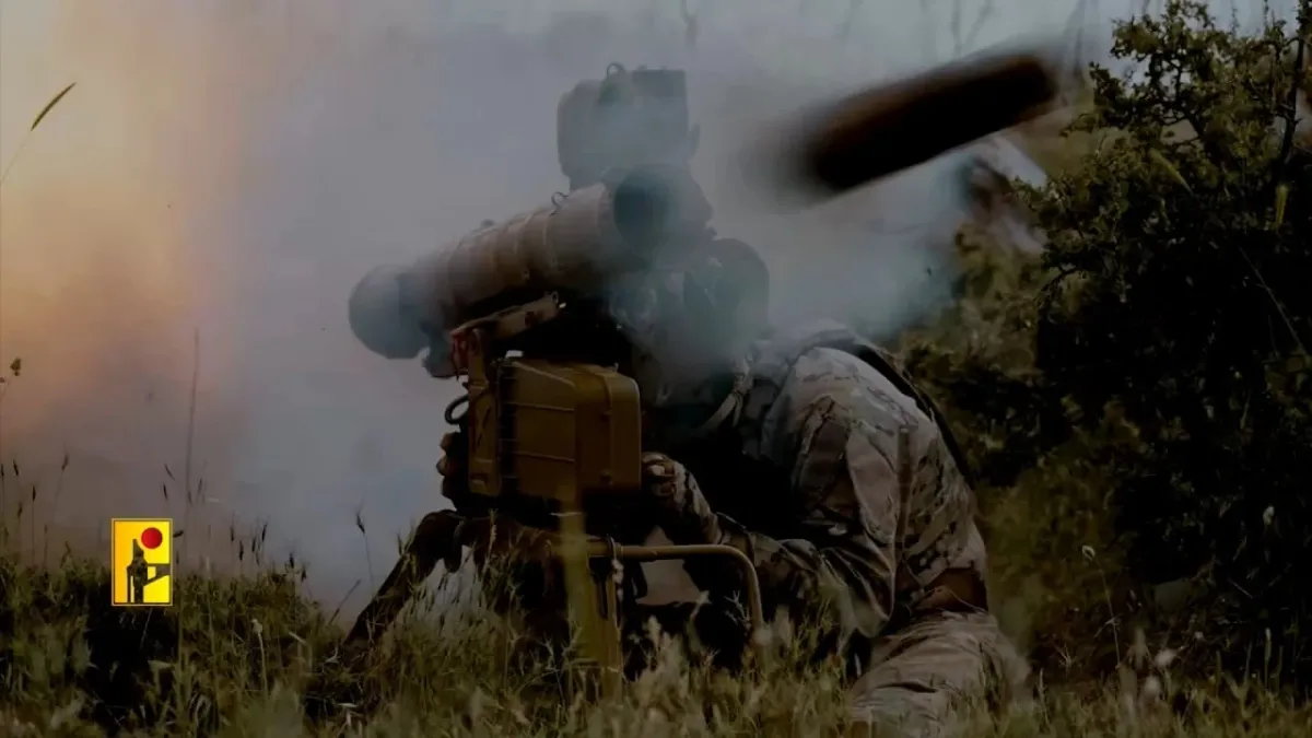 Atualização sobre a Tempestade Al-Aqsa: dia 881