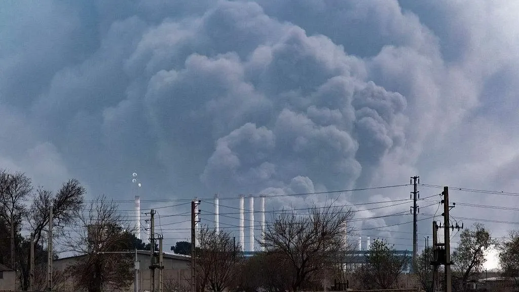 Atualização sobre a Tempestade Al-Aqsa: dia 893