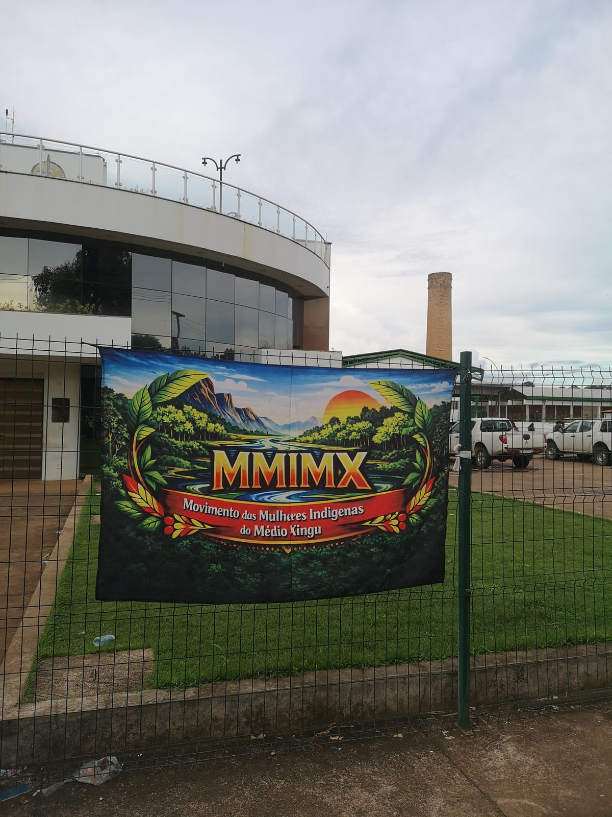 Boletim da ocupação indígena contra Belo Sun – Altamira (Dia 33)