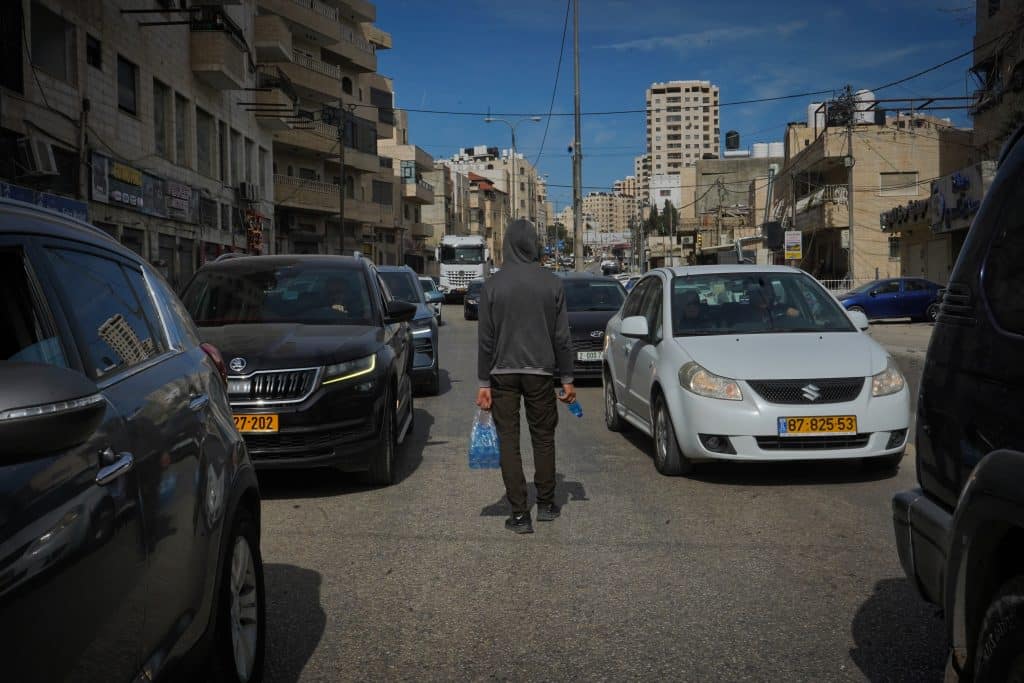 Atualização sobre a Tempestade Al-Aqsa: dia 933