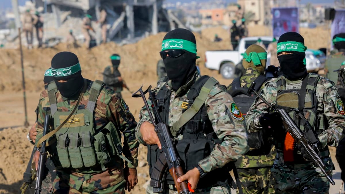 Atualização sobre a Tempestade Al-Aqsa: dia 926