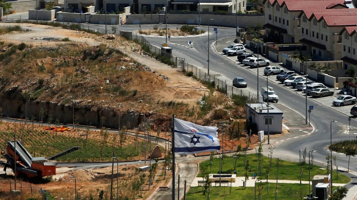 Atualização sobre a Tempestade Al-Aqsa: dia 907