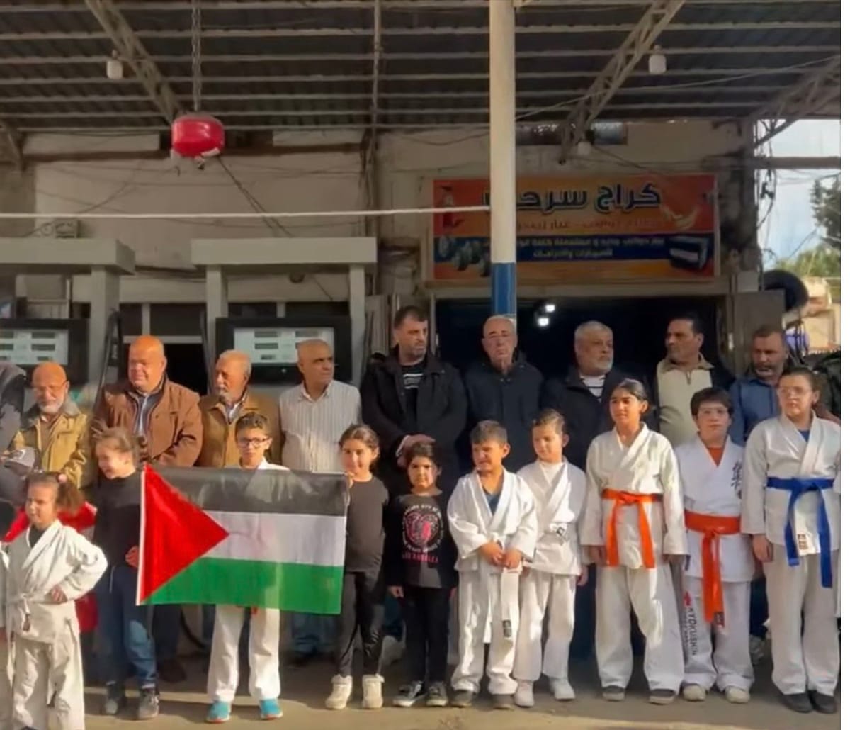 Atualização sobre a Tempestade Al-Aqsa: dia 928