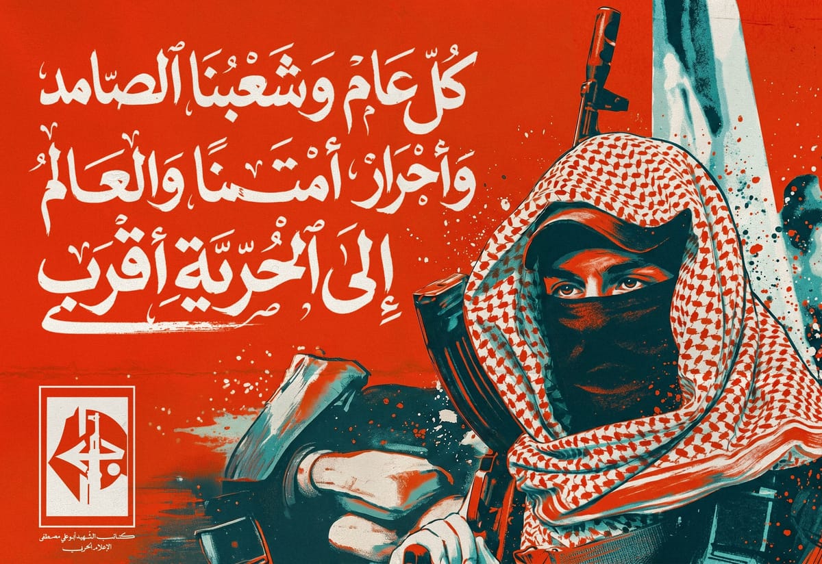 Atualização sobre a Tempestade Al-Aqsa: dia 962