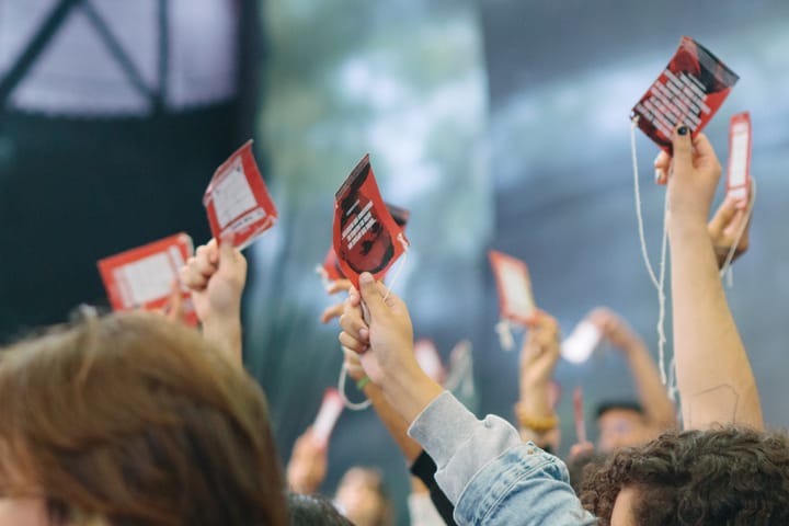 Por que nos chamamos Partido Comunista Brasileiro Revolucionário?