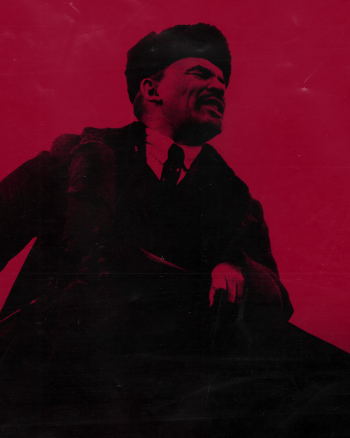 Declaração Conjunta dos Partidos Comunistas e Operários por ocasião do 155º aniversário do nascimento de V.I. Lênin