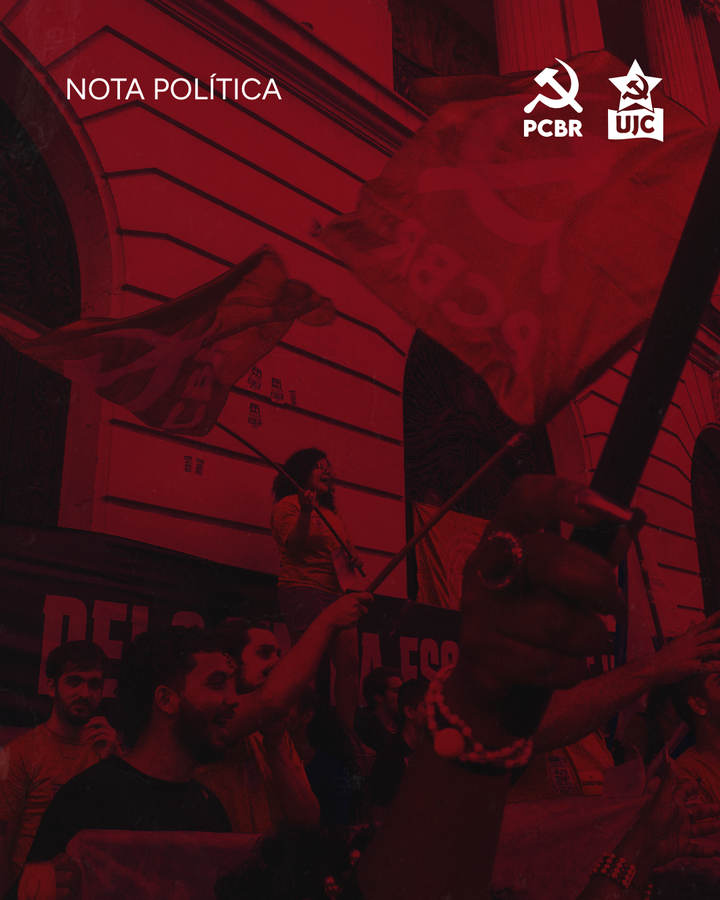 Nota política: 1º de Maio no Rio mostrou contradições da frente governista