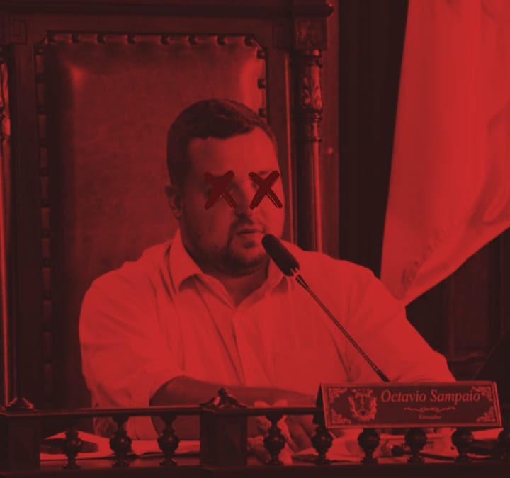 Nota política: Contra o PL Transfóbico em Petrópolis!