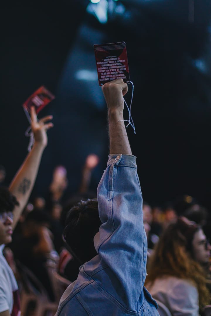 Partido Comunista Brasileiro Revolucionário — sim, merecemos o nome que o XVII Congresso nos deu