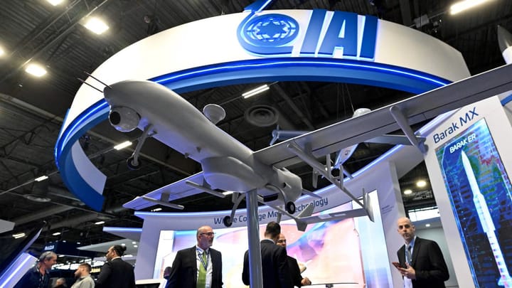 Atualização sobre a Tempestade Al-Aqsa: dia 822