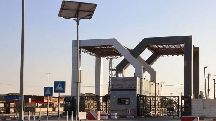 Atualização sobre a Tempestade Al-Aqsa: dia 848