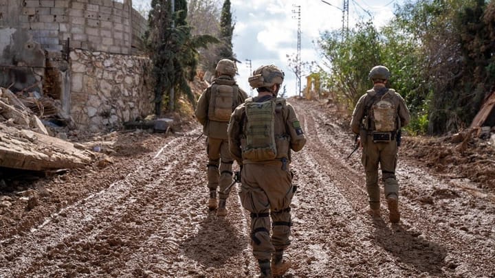 Atualização sobre a Tempestade Al-Aqsa: dia 856