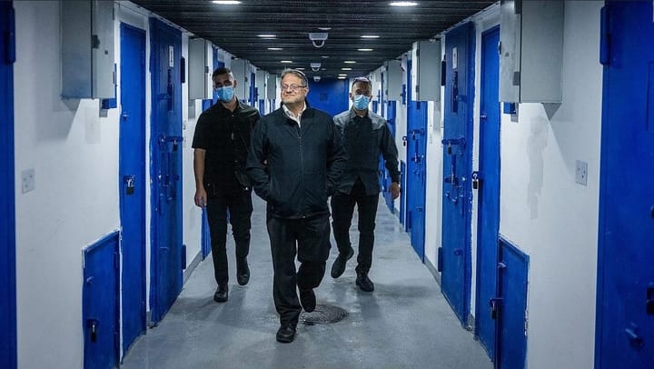 Atualização sobre a Tempestade Al-Aqsa: dia 857