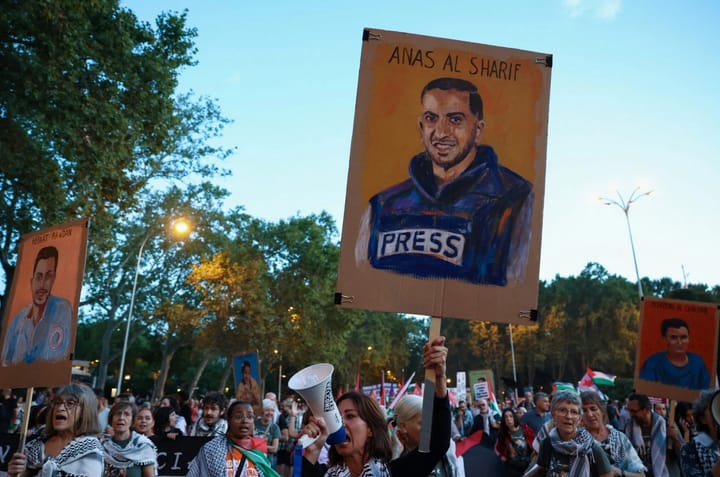 Atualização sobre a Tempestade Al-Aqsa: dia 872