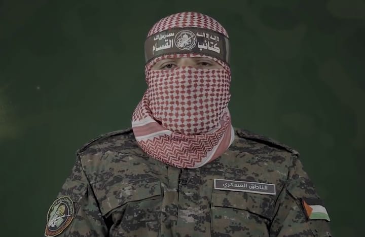 Atualização sobre a Tempestade Al-Aqsa: dia 912