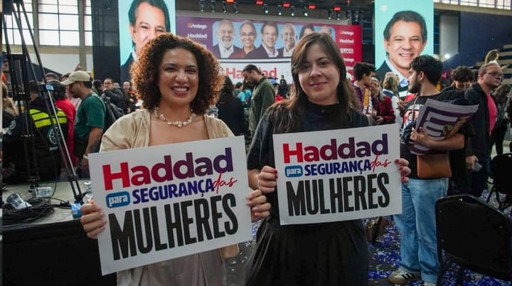 O Fetiche da Vitória Eleitoral a Todo Custo