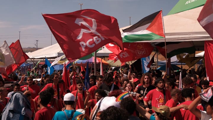 Nota Política: Votar em Lula para derrotar Bolsonaro e organizar os trabalhadores para a luta de classes