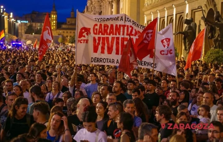 PCTE: Sobre a votação dos decretos de habitação e a continuidade da mobilização popular